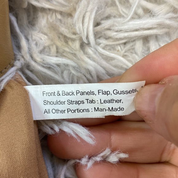 👜-Apt.9 leather handbag-👜 - Picture 9 of 12